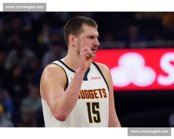 约基奇对决戴维斯巅峰内线博弈重塑NBA季后赛格局走向未来之路